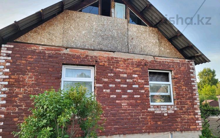 Дача · 2 комнаты · 43 м² · 6 сот., Алтайский строитель 22 за 3 млн ₸ в Усть-Каменогорске — фото 2