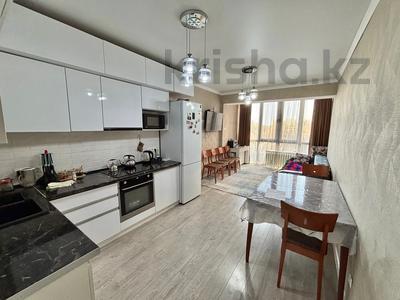 Продажа квартир в Алматы: 2-комнатная квартира · 52.2 м² · 4/13 этаж, Муратбаева 14/1 — По Муратбаева, заезд с Райымбек батыра за 44 млн 〒 2-комнатная квартира · 52.2 м² · 4/13 этаж, Муратбаева 14/1 — По Муратбаева, заезд с Райымбек батыра за 44 млн 〒 в Алматы, Алмалинский р-н