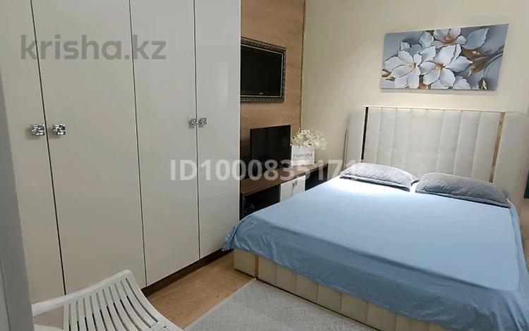2-бөлмелі пәтер · 50 м² · 21/21 қабат, мкр Шубар, Сарайшык 5а — Акмешит, бағасы: 20 000 ₸ в Астане, Есильский р-н — фото 26