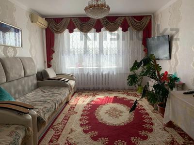 4-комнатная квартира · 82 м² · 6/6 этаж, Братьев жубановых за 17.5 млн ₸ в Актобе