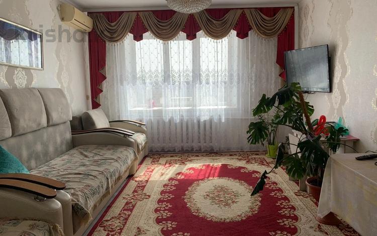4-комнатная квартира · 82 м² · 6/6 этаж, Братьев жубановых за 17.5 млн ₸ в Актобе — фото 2