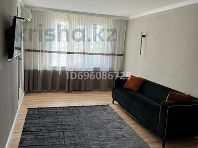 1-комнатная квартира · 50 м² · 2/9 этаж, мкр Нуркент, Мкр Нуркент (Алгабас-1) за 250 000 〒 в Алматы, Алатауский р-н