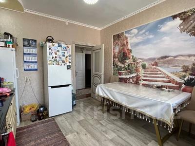 Отдельный дом · 4 комнаты · 116 м² · 5 сот., мкр. Зачаганск пгт, Брусиловского 126/1 за 33 млн ₸ в Уральске