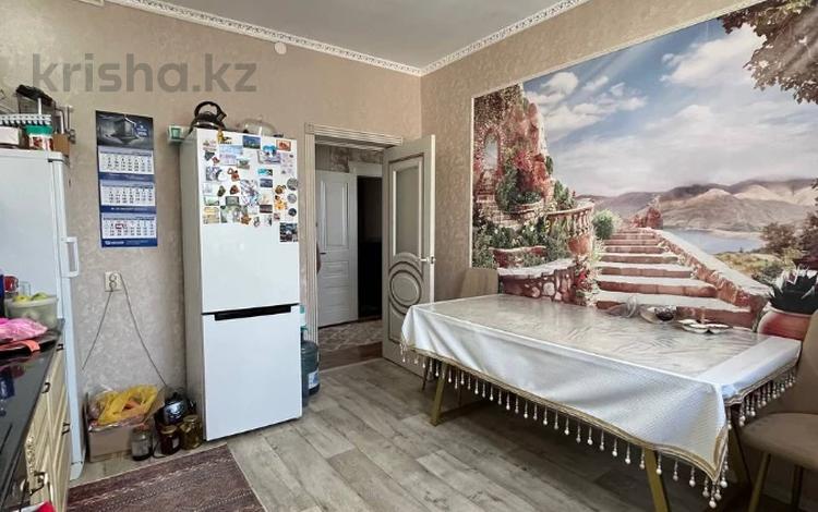 Жеке үй · 4 бөлме · 116 м² · 5 жүзд., Зачаганск пгт ш/а., Брусиловского 126/1, бағасы: 33 млн ₸ в Уральске, мкр. Зачаганск пгт — фото 42
