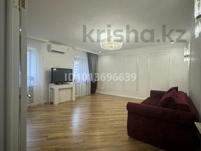 4-бөлмелі пәтер · 96.5 м² · 5/5 қабат, Талшын 14 — Сарыарка и Абая, бағасы: 42 млн ₸ в Астане, Сарыарка р-н