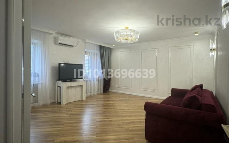 4-бөлмелі пәтер · 96.5 м² · 5/5 қабат, Талшын 14 — Сарыарка и Абая, бағасы: 42 млн ₸ в Астане, Сарыарка р-н — фото 3