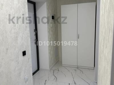 1-бөлмелі пәтер · 40 м² · 6/9 қабат, Жумекен Нажимеденов 52а — А-426, бағасы: 25 млн ₸ в Астане, Алматы р-н