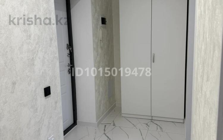 1-бөлмелі пәтер · 40 м² · 6/9 қабат, Жумекен Нажимеденов 52а — А-426, бағасы: 25 млн ₸ в Астане, Алматы р-н — фото 2