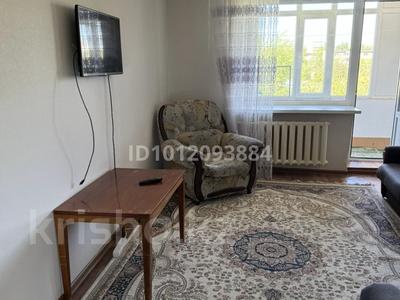 3-комнатная квартира · 57.8 м² · 4/5 этаж, Сейфуллина 14/3 за 23.5 млн ₸ в Астане, Сарыарка р-н
