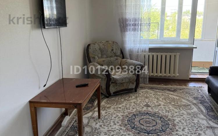 3-комнатная квартира · 57.8 м² · 4/5 этаж, Сейфуллина 14/3 за 23.5 млн ₸ в Астане, Сарыарка р-н — фото 2