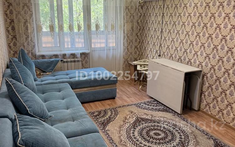 3-бөлмелі пәтер · 56 м² · 5/5 қабат, Сейфуллина 23 — Сейфуллина, бағасы: 14 млн ₸ в Таразе — фото 2