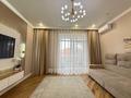 3-комнатная квартира · 94 м² · 9/10 этаж, Айтматова 40/1 — Мухамедханова за 58 млн ₸ в Астане, Нура р-н