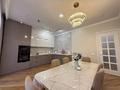 3-комнатная квартира · 94 м² · 9/10 этаж, Айтматова 40/1 — Мухамедханова за 58 млн ₸ в Астане, Нура р-н — фото 15