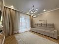 3-комнатная квартира · 94 м² · 9/10 этаж, Айтматова 40/1 — Мухамедханова за 58 млн ₸ в Астане, Нура р-н — фото 2