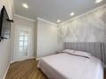 3-комнатная квартира · 94 м² · 9/10 этаж, Айтматова 40/1 — Мухамедханова за 58 млн ₸ в Астане, Нура р-н — фото 8