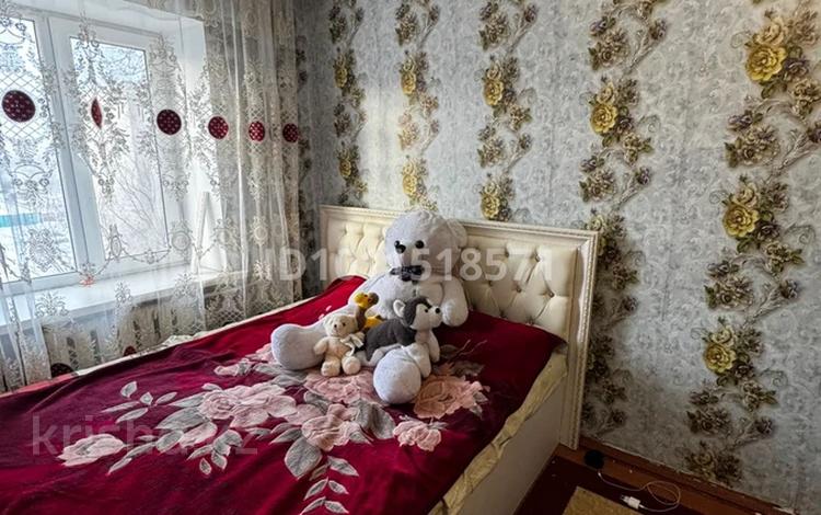 2-комнатная квартира · 47 м² · 4/5 этаж, мкр 8 292/1 за 150 000 ₸ в Актобе — фото 2