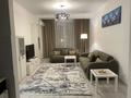 2-комнатная квартира · 53 м² · 2/21 этаж, Калдаякова 3 — Калдаякова 3 за 350 000 ₸ в Астане, Алматы р-н