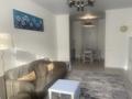 2-комнатная квартира · 53 м² · 2/21 этаж, Калдаякова 3 — Калдаякова 3 за 350 000 ₸ в Астане, Алматы р-н — фото 4