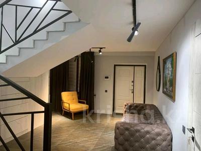 5-бөлмелі пәтер · 400 м² · 1/4 қабат, мкр Ерменсай, 5-й переулок, бағасы: ~ 1.8 млн 〒 в Алматы, Бостандыкский р-н