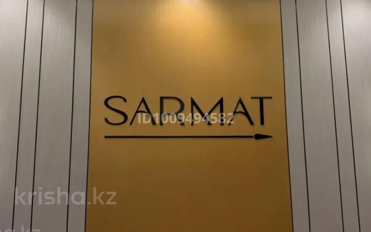 3-бөлмелі пәтер · 65 м² · 2/9 қабат, 067 уч квартал 2, бағасы: 27 млн ₸ в Караганде, Алихана Бокейханова р-н — фото 3