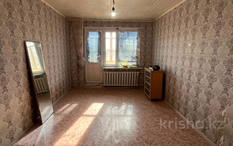 1-комнатная квартира · 30.2 м² · 5/5 этаж, Ибатова за 8.4 млн ₸ в Актобе — фото 6
