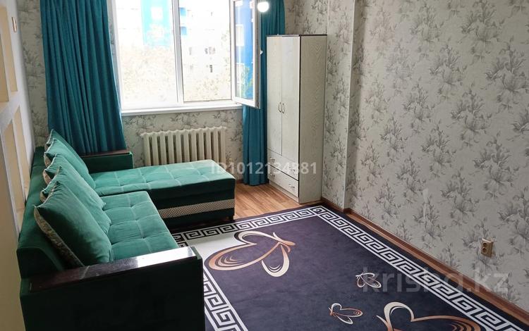 1-бөлмелі пәтер · 33 м² · 4/9 қабат, Мкр. Нурсат-2 36, бағасы: 125 000 ₸ в Шымкенте, Каратауский р-н — фото 2