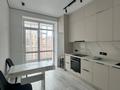 2-комнатная квартира · 55 м² · 11/12 этаж, мкр Уркер, ​Чингиз Айтматов 62/2 за 350 000 ₸ в Астане, Нура р-н