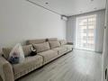 2-комнатная квартира · 55 м² · 11/12 этаж, мкр Уркер, ​Чингиз Айтматов 62/2 за 350 000 ₸ в Астане, Нура р-н — фото 2