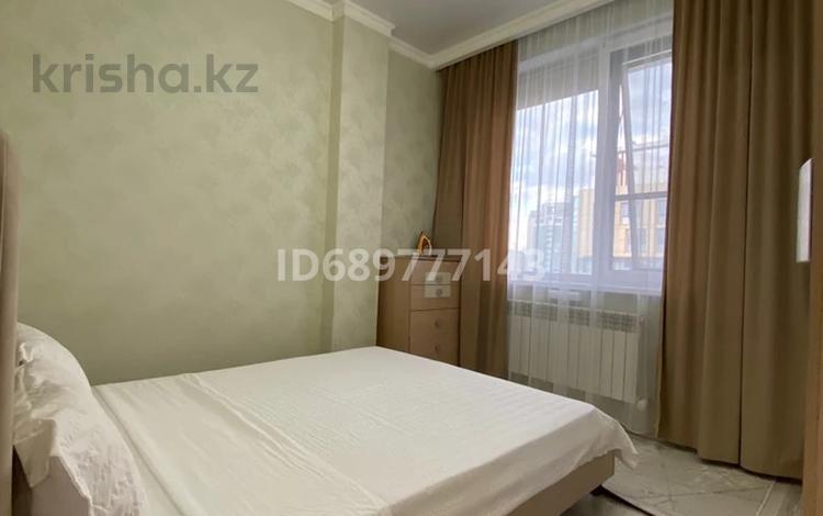 2-бөлмелі пәтер · 53 м² · 7/12 қабат, Бектурова 1 — Сыганак, бағасы: 19 000 ₸ в Астане, Есильский р-н — фото 23