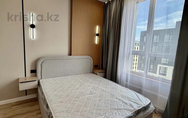 2-комнатная квартира · 39.5 м² · 17/18 этаж, ул. Е-36 за ~ 32 млн ₸ в Астане, Нура р-н — фото 2