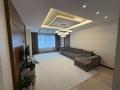 4-комнатная квартира · 140 м² · 9/17 этаж, Сыганак 62 — Сыганак/Туркестан за 110 млн ₸ в Астане, Есильский р-н — фото 2