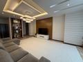 4-комнатная квартира · 140 м² · 9/17 этаж, Сыганак 62 — Сыганак/Туркестан за 110 млн ₸ в Астане, Есильский р-н — фото 3