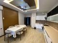4-комнатная квартира · 140 м² · 9/17 этаж, Сыганак 62 — Сыганак/Туркестан за 110 млн ₸ в Астане, Есильский р-н — фото 4