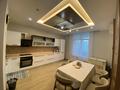 4-комнатная квартира · 140 м² · 9/17 этаж, Сыганак 62 — Сыганак/Туркестан за 110 млн ₸ в Астане, Есильский р-н — фото 5