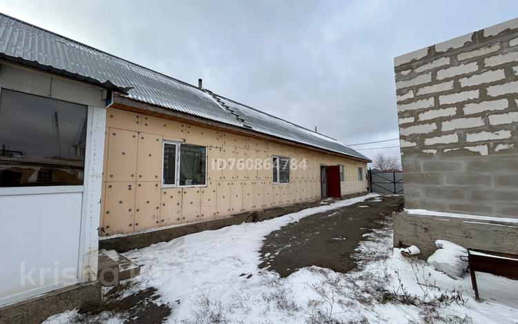 Жеке үй · 3 бөлме · 56 м² · 10 сот., Сұлтанмахмұт торайғыров 53, бағасы: 19 млн ₸ в Косшы — фото 5
