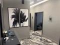 2-бөлмелі пәтер · 75 м² · 18/18 қабат, Розыбакиева 237, бағасы: 550 000 ₸ в Алматы, Бостандыкский р-н — фото 2