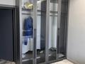 2-бөлмелі пәтер · 75 м² · 18/18 қабат, Розыбакиева 237, бағасы: 550 000 ₸ в Алматы, Бостандыкский р-н — фото 26