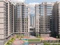 2-бөлмелі пәтер · 75 м² · 18/18 қабат, Розыбакиева 237, бағасы: 550 000 ₸ в Алматы, Бостандыкский р-н — фото 34