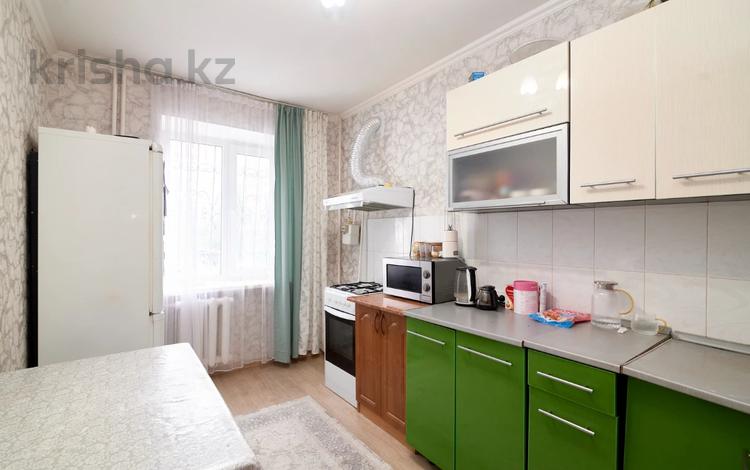 2-комнатная квартира · 52 м² · 2/6 этаж, Абая 1/1 за 23.7 млн 〒 в Астане, Сарыарка р-н — фото 2