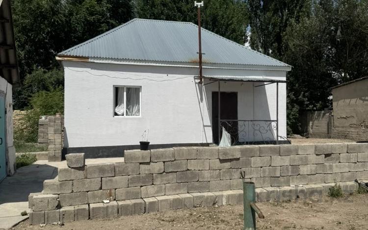 Жеке үй · 4 бөлме · 82.5 м² · 8 жүзд., Жалпақтөбе ш/а. 159, бағасы: 18 млн ₸ в Таразе, мкр Жалпак-Тобе — фото 2