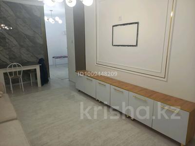 2-комнатная квартира · 45 м² · 4/6 этаж, мкр Байтерек 15 за 150 000 〒 в Таразе