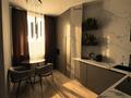 1-комнатная квартира · 50 м² · 11/12 этаж, Кунаева 79 за 320 000 ₸ в Шымкенте, Туран р-н — фото 8