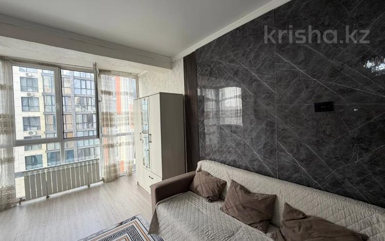 1-комнатная квартира · 28 м² · 6/10 этаж, мкр Шугыла за 20 млн ₸ в Алматы, Наурызбайский р-н — фото 6