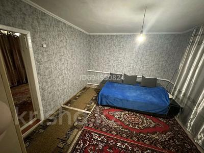 Отдельный дом • 2 комнаты • 58 м² • 6 сот., Новостройка за 9.5 млн 〒 в Талдыкоргане