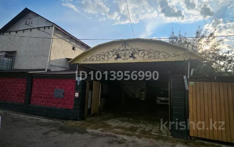 Часть дома · 4 комнаты · 350 м² · 6 сот., Бирлик 70 — Апорт Алтын орда рынок за 120 млн ₸ в Иргели — фото 23