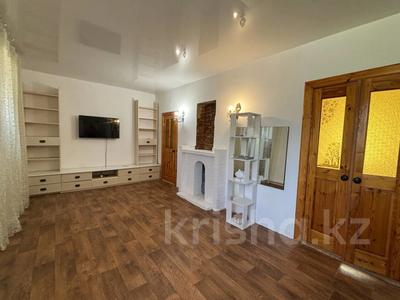 Отдельный дом · 4 комнаты · 112 м² · , Киевская за 24.3 млн ₸ в Костанае