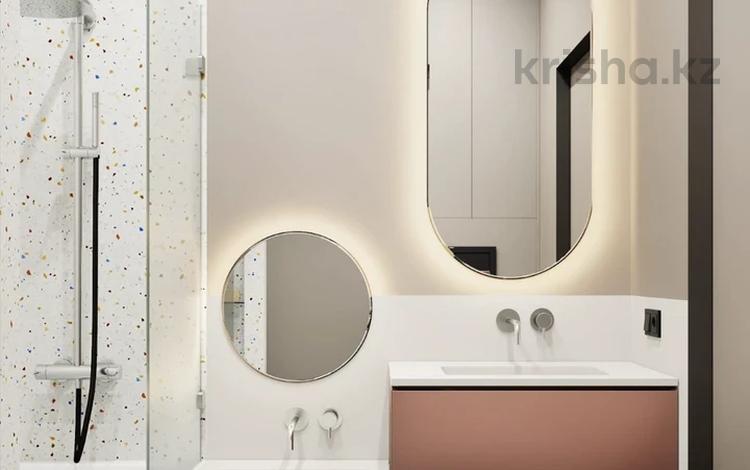 4-комнатная квартира · 104 м² · 3/4 этаж, мкр Рахат, Мкр.Рахат, ул.Культобе уч.№2, уч№24 — Аскарова выше Садыкова за 135 млн ₸ в Алматы, Наурызбайский р-н — фото 27