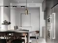 4-комнатная квартира · 104 м² · 3/4 этаж, мкр Рахат, Мкр.Рахат, ул.Культобе уч.№2, уч№24 — Аскарова выше Садыкова за 135 млн ₸ в Алматы, Наурызбайский р-н — фото 3