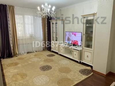 2-бөлмелі пәтер · 70 м² · 3/9 қабат, Муса баймуханова 45а — Атырауский институт нефти и газа, бағасы: 200 000 ₸