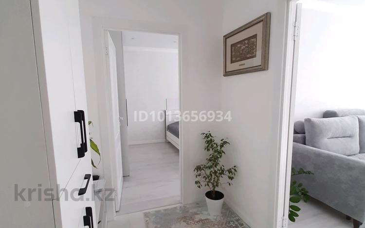 2-бөлмелі пәтер · 53 м² · 2/9 қабат, А108 28 — А102, бағасы: 27.8 млн ₸ в Астане, Сарайшык р-н — фото 4